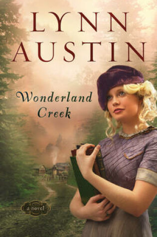 Cover of Wonderland Creek