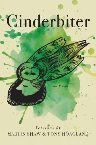Cover of Cinderbiter