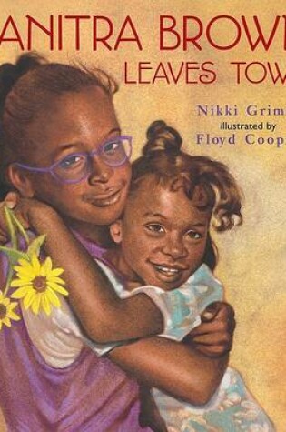 Cover of Danitra Brown Leaves Town