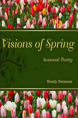 Book cover for Visions of Spring