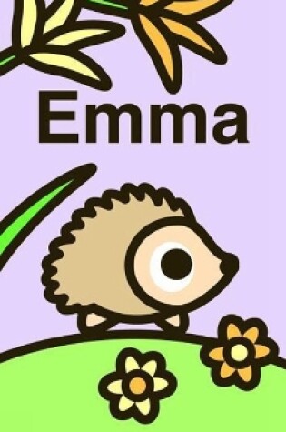 Cover of Emma