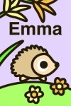 Book cover for Emma