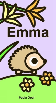 Cover of Emma