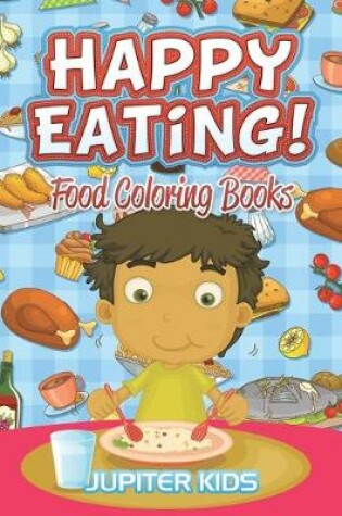 Cover of Happy Eating!