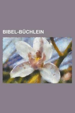 Cover of Bibel-Buchlein