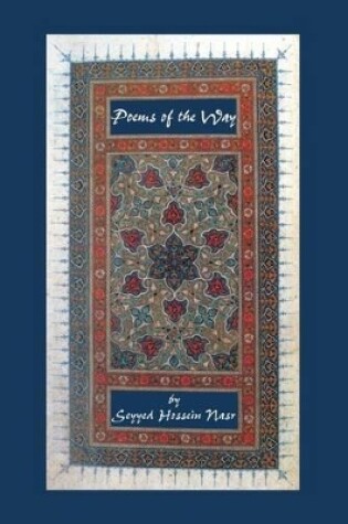 Cover of Poems of the Way