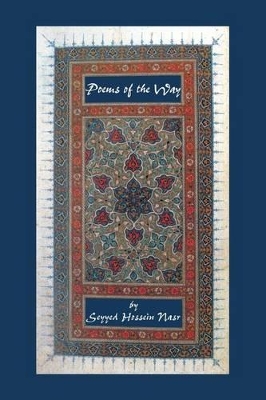 Book cover for Poems of the Way