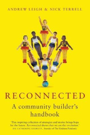 Cover of Reconnected