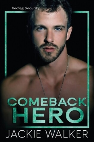 Cover of Comeback Hero