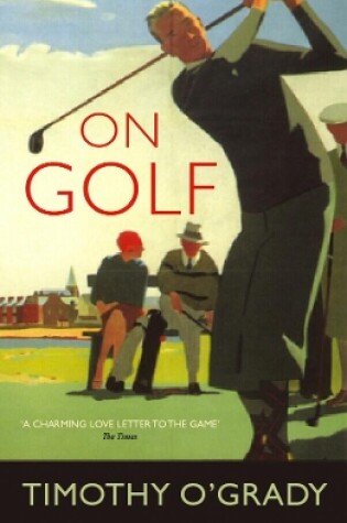 Cover of On Golf