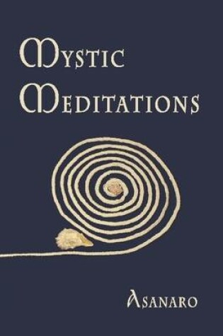 Cover of Mystic Meditations