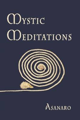 Book cover for Mystic Meditations