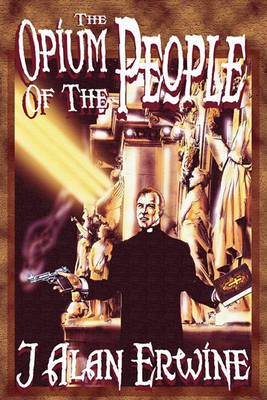 Book cover for The Opium of the People