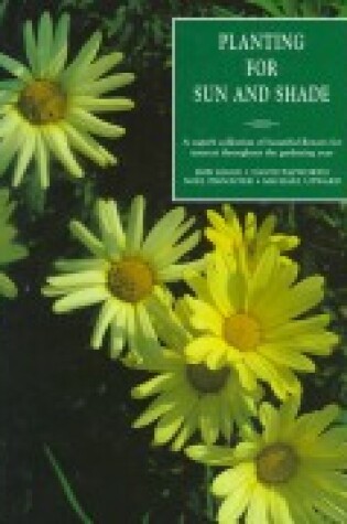 Cover of Planting for Sun and Shade