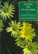 Book cover for Planting for Sun and Shade