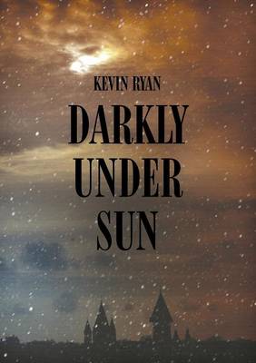 Book cover for Darkly Under Sun