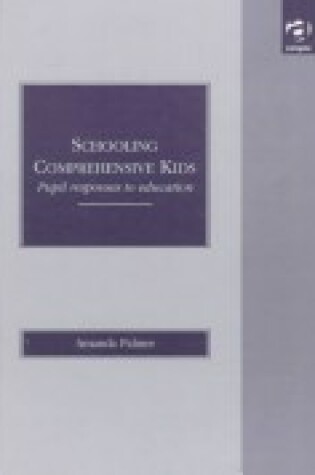 Cover of Schooling Comprehensive Kids