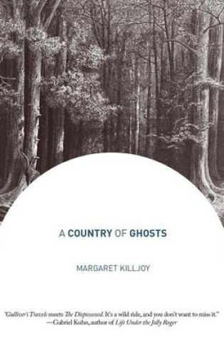 Cover of A Country of Ghosts