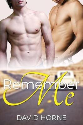 Book cover for Remember Me