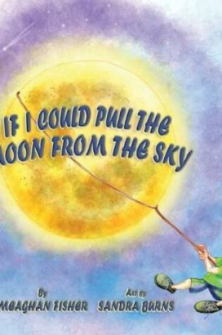 Cover of If I Could Pull the Moon from the Sky
