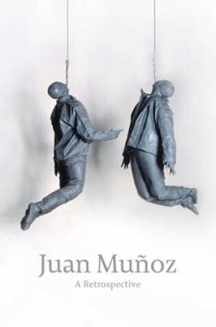 Cover of Juan Munoz