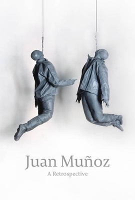 Book cover for Juan Munoz