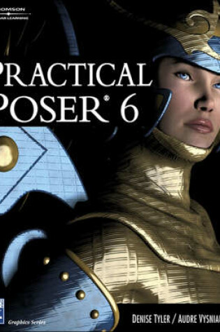 Cover of Practical Poser 6