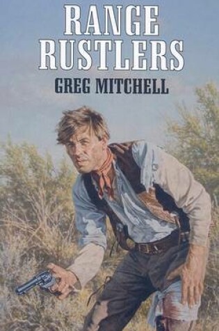 Cover of Range Rustlers