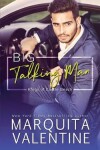 Book cover for Big Talking Man