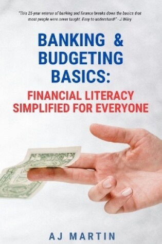 Cover of Banking and Budgeting Basics