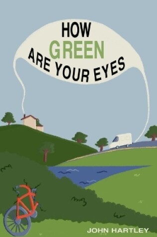 Cover of How Green Are Your Eyes