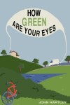 Book cover for How Green Are Your Eyes