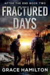 Book cover for Fractured Days