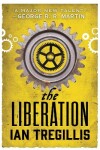 Book cover for The Liberation