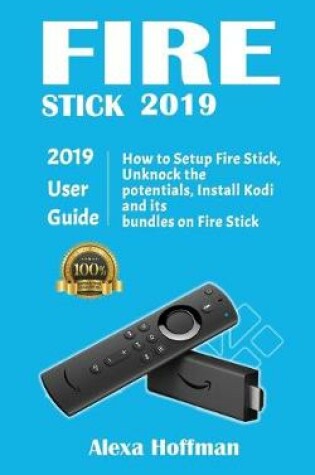 Cover of Fire Stick 2019