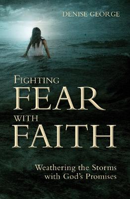 Book cover for Fighting Fear With Faith