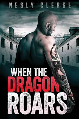 Book cover for When The Dragon Roars