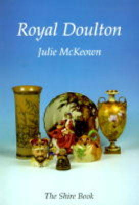 Book cover for Royal Doulton