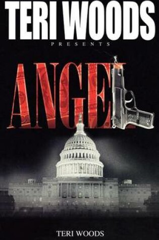 Cover of Angel