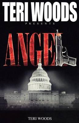 Book cover for Angel