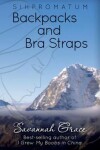 Book cover for Sihpromatum - Backpacks and Bra Straps