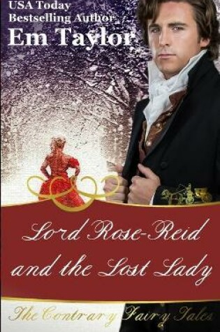 Cover of Lord Rose Reid and the Lost Lady