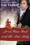 Book cover for Lord Rose Reid and the Lost Lady