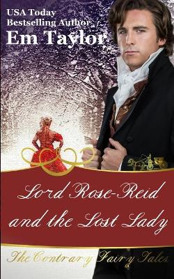 Book cover for Lord Rose Reid and the Lost Lady