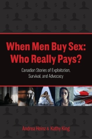 Cover of When Men Buy Sex