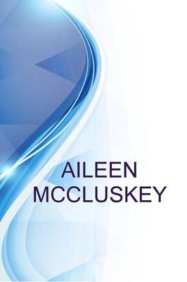 Book cover for Aileen McCluskey, Production Associate at Consumers Union