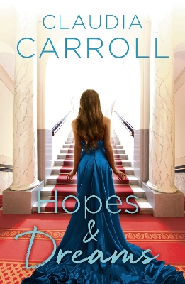Book cover for Hopes & Dreams