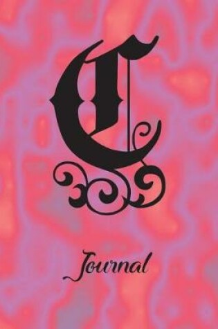 Cover of C Journal