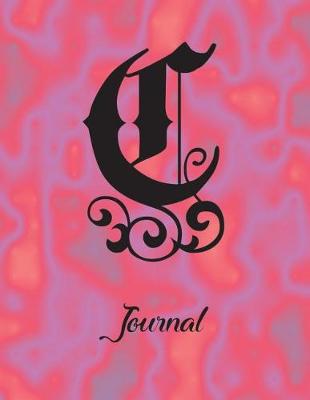 Book cover for C Journal