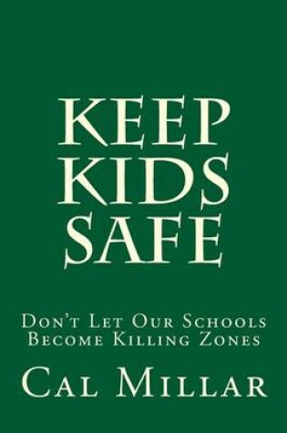 Cover of Keep Kids Safe